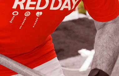 Keller Williams Realty RED Day Keller Williams Platinum OKC