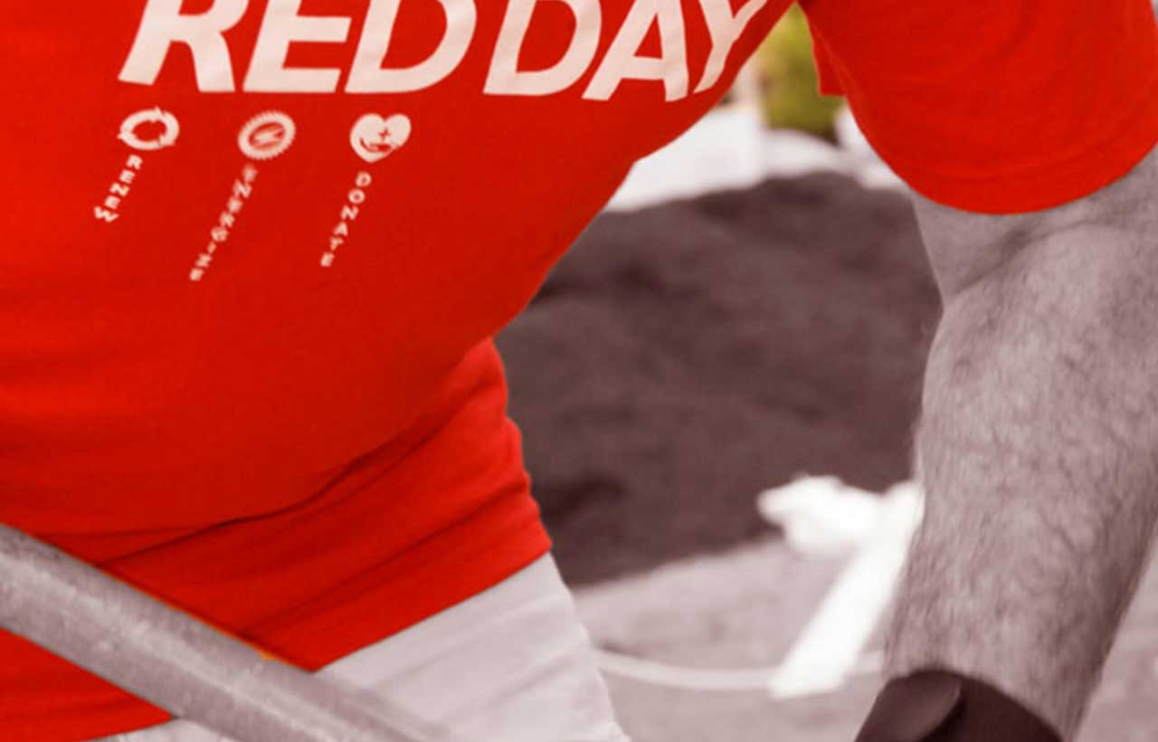 Keller Williams Realty Keller Williams Platinum OKC RED Day